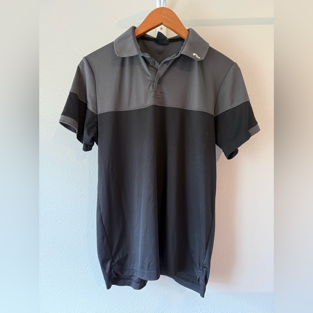 Men's peak performance Polo Shirt